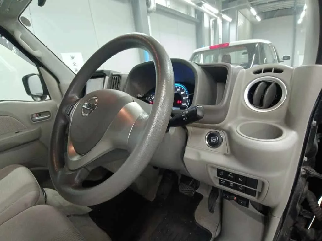 Nissan NV100 Clipper Rio DR17W 2020